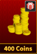 Survive The Killer 400 Coins