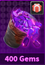 Survive The Killer 400 Gems