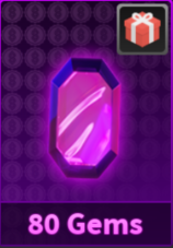 Survive The Killer 80 Gems