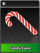 Survive The Killer Candy Cane