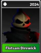Survive The Killer Flotsam Direwick 2024