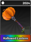Survive The Killer Hallowed Lantern