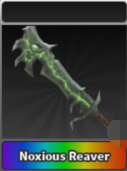 Survive The Killer Noxious Reaver