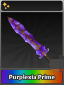 Survive The Killer Purplexia Prime