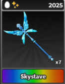 Survive The Killer Skystave