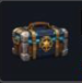 Survive Zombie Arena Shop Frontier Chest×10