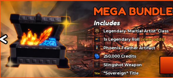Survive Zombie Arena Shop Mega Bundle