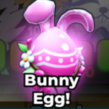 Tap Simulator Shop 10 Bunny Eggs