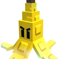 Garden Tower Defense Shop Banana Peel