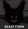 The Strongest Battlegrounds Beast Form