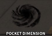 The Strongest Battlegrounds Pocket Dimension