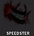 The Strongest Battlegrounds Speedster