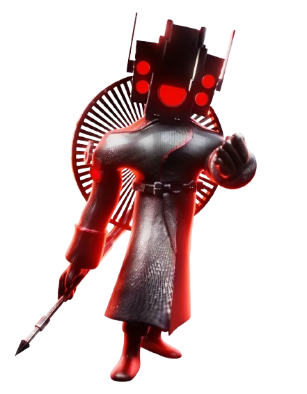 Toilet Tower Defense All Server Executioner Speakerman