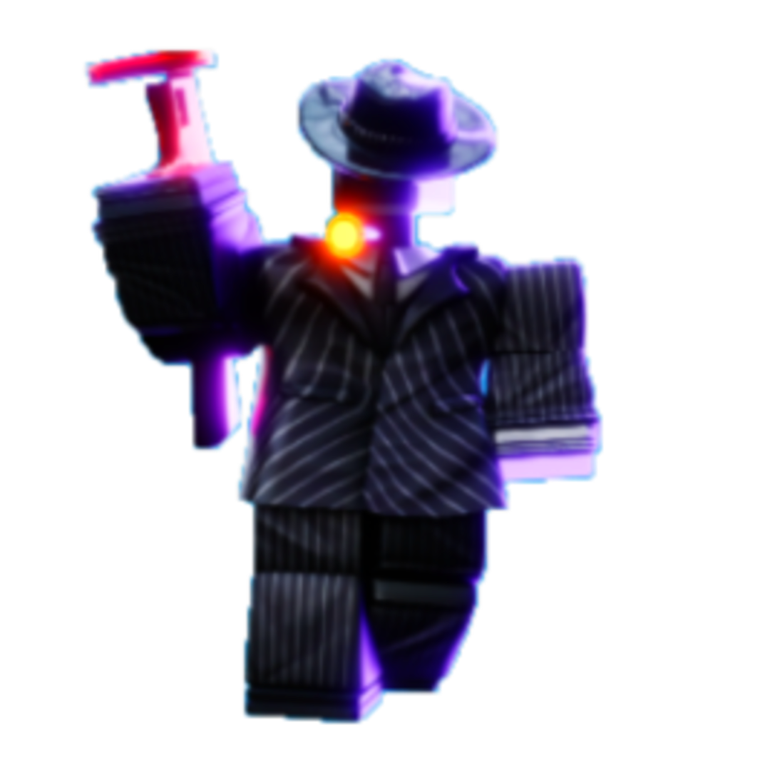 Toilet Tower Defense All Server Mafia Boss Cameraman