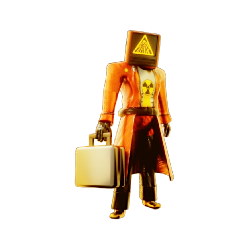 Toilet Tower Defense All Server Nuke Titan TV Man