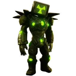 Toilet Tower Defense All Server Omega Reactor Overlord