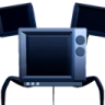 Toilet Tower Defense Spider TV(Legacy)