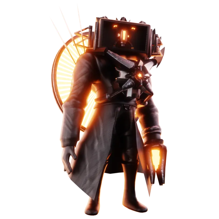 Toilet Tower Defense All Server Titan Watchman Of Doom