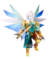 Toilet Tower Defense All Server Angelic Guardian