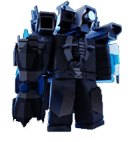 Toilet Tower Defense All Server Upgraded Titan Cameraman