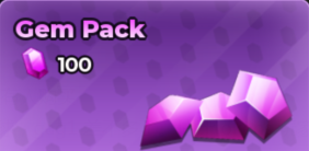 Tower Defense Simulator Shop 100 Gems