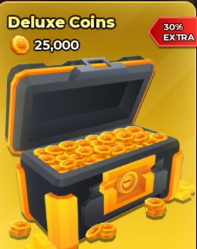 Tower Defense Simulator Shop 25000 Coins