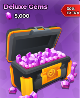 Tower Defense Simulator Shop 5000 Gems