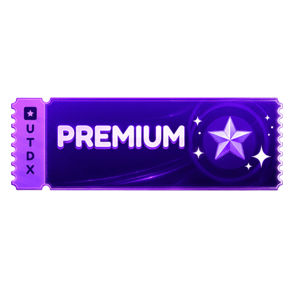 Universal Tower Defense X Shop Premium(Battlepass)