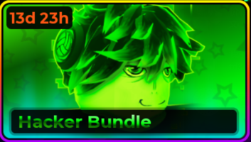 Volleyball Legends Shop Hacker Bundle