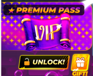 Volleyball Legends Shop All Server Premium Pass