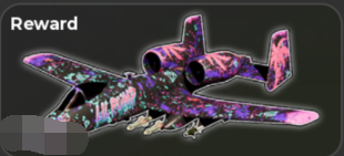 War Tycoon A-10 Warthog:Diamond Bite