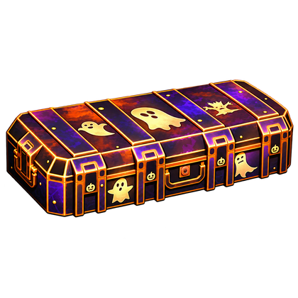 War Tycoon Halloween Case*5