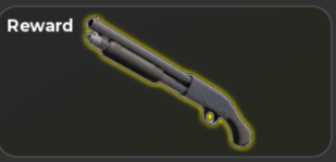 War Tycoon Lil Pump Shotgun