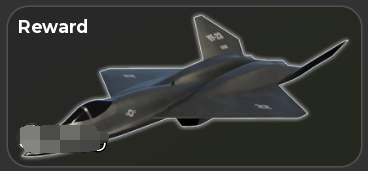 War Tycoon YF-23 Black Widow II
