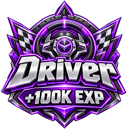Wardogs Boosting Driver(+100K EXP)