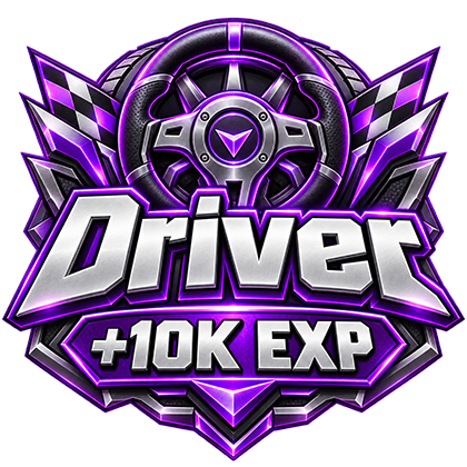 Wardogs Boosting Driver(+10K EXP)