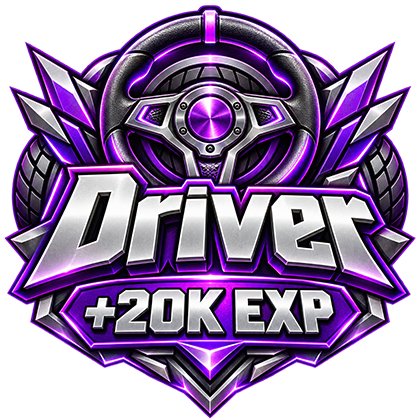 Wardogs Boosting Driver(+20K EXP)