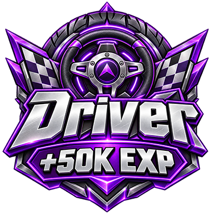 Wardogs Boosting Driver(+50K EXP)