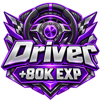Wardogs Boosting Driver(+80K EXP)