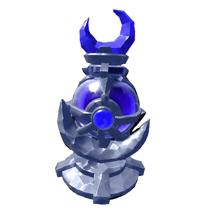 Wizard Alchemy Shop Night Wraith Potion(SSS)