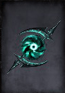 Ethereal Reagents Global 10xEntropy Orb (Wolcen)