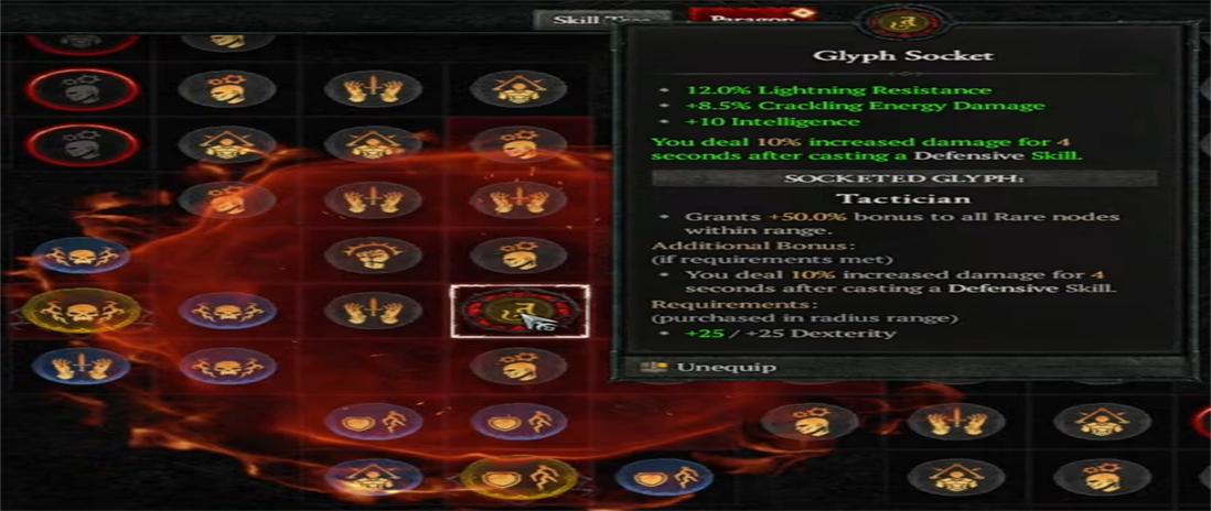 Unleash your potential: A comprehensive Diablo 4 Paragon System Guide