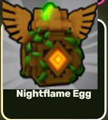 Nightflame
