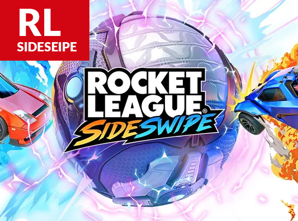 Rocket League Sideswipe is coming on both IOS and Android platform