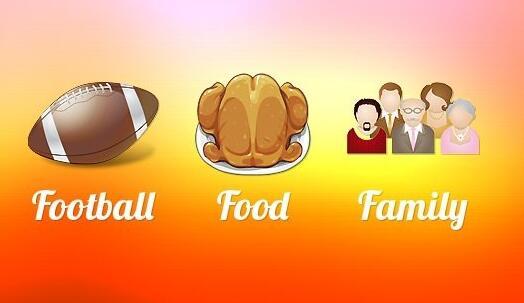 ESPN:NFL感恩节大战有多牛?NBA也要为他让步