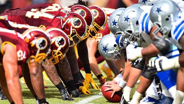 ESPN:NFL感恩节大战有多牛?NBA也要为他让步