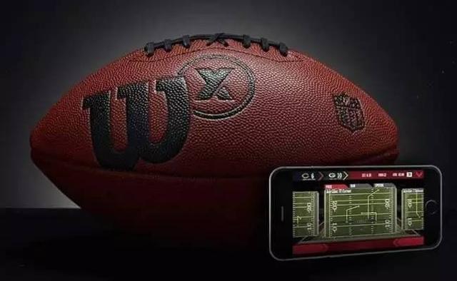 细数NFL的那些黑科技 运动员竟“穿墙而入”