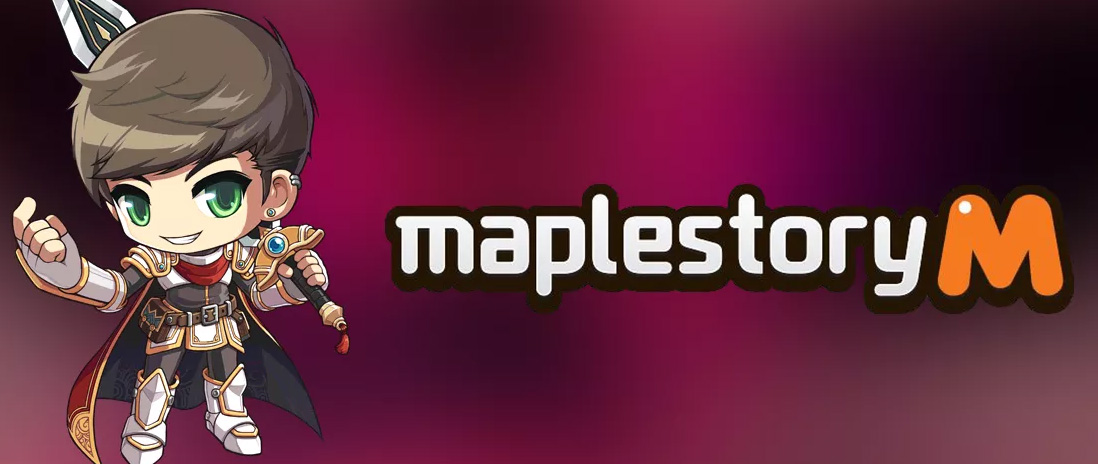 MapleStory M