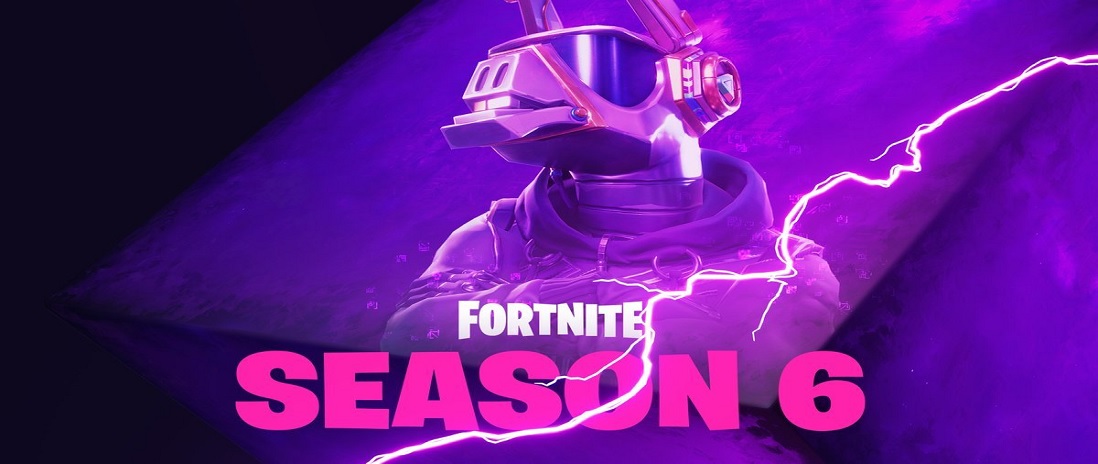 Fortnite: Battle Royale is just around the corner