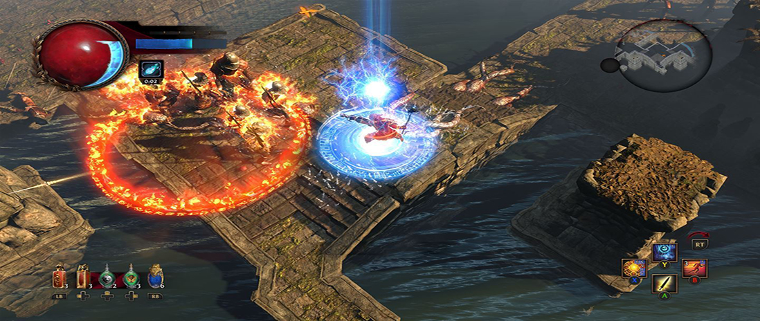 Five Reasons to Choose a POE